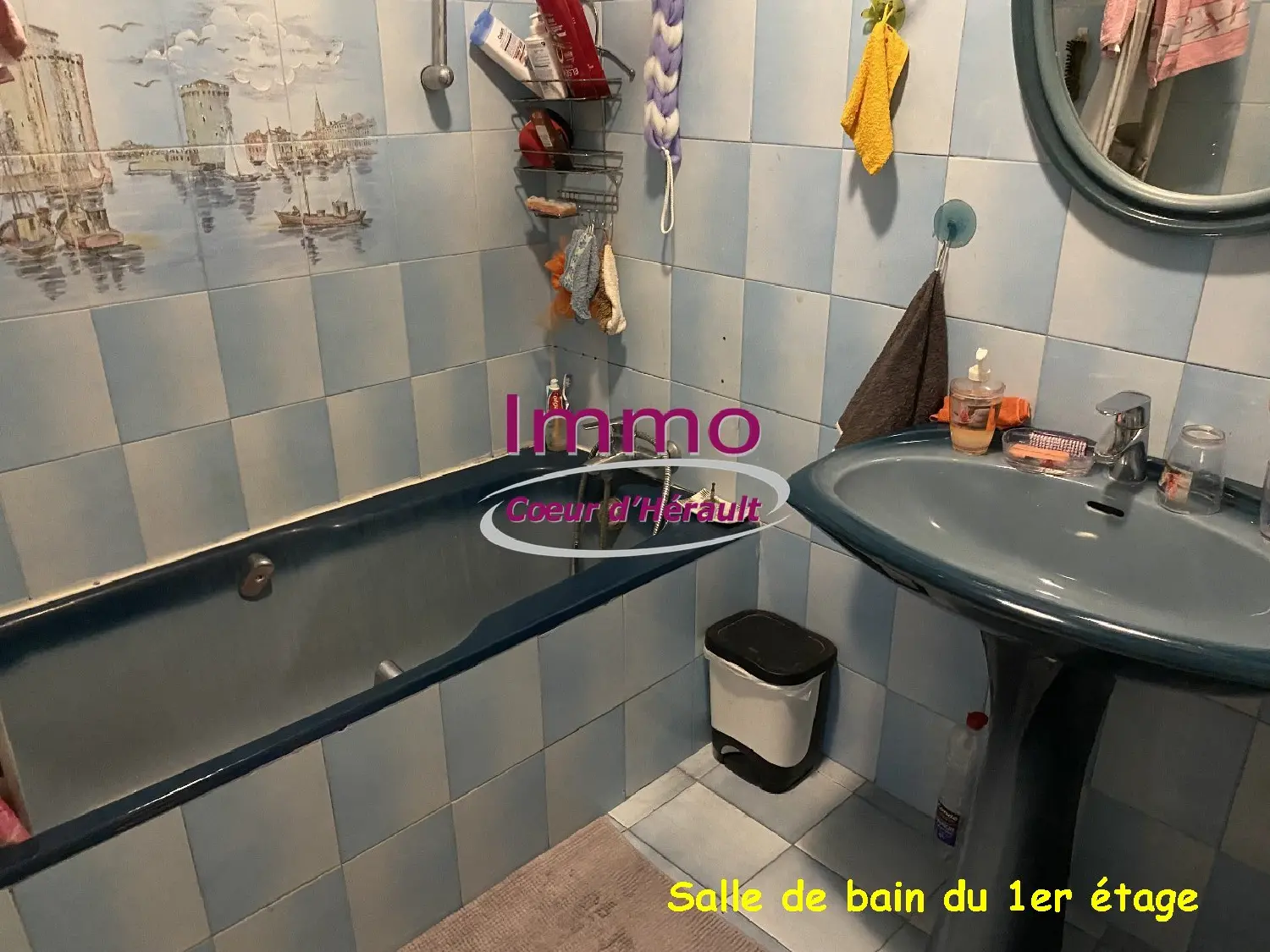  te koop huis Gignac Hérault 7