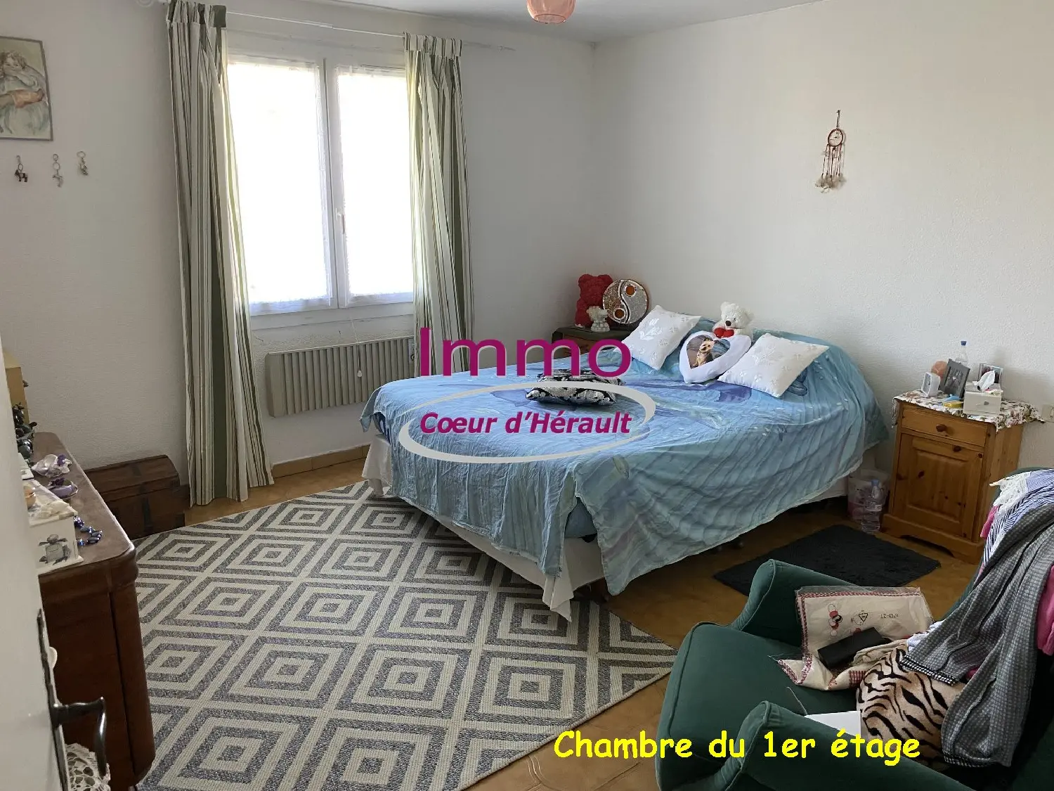  te koop huis Gignac Hérault 8