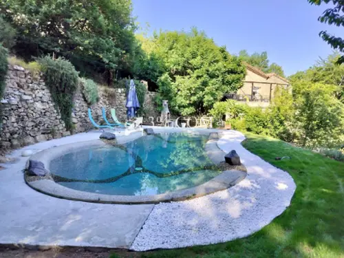Gilhoc-sur-Ormèze Ardeche maison foto 7096249