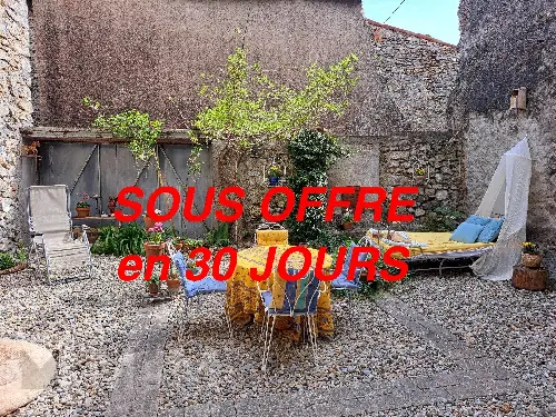 Ginoles Aude Haus Bild 7085961