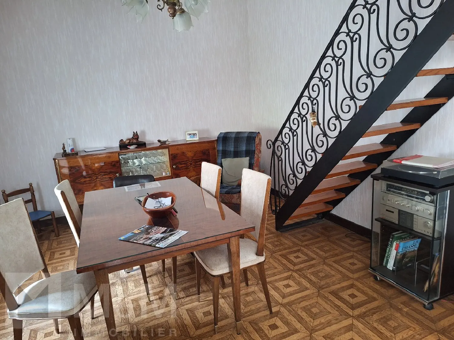  for sale house Ginoles Aude 2