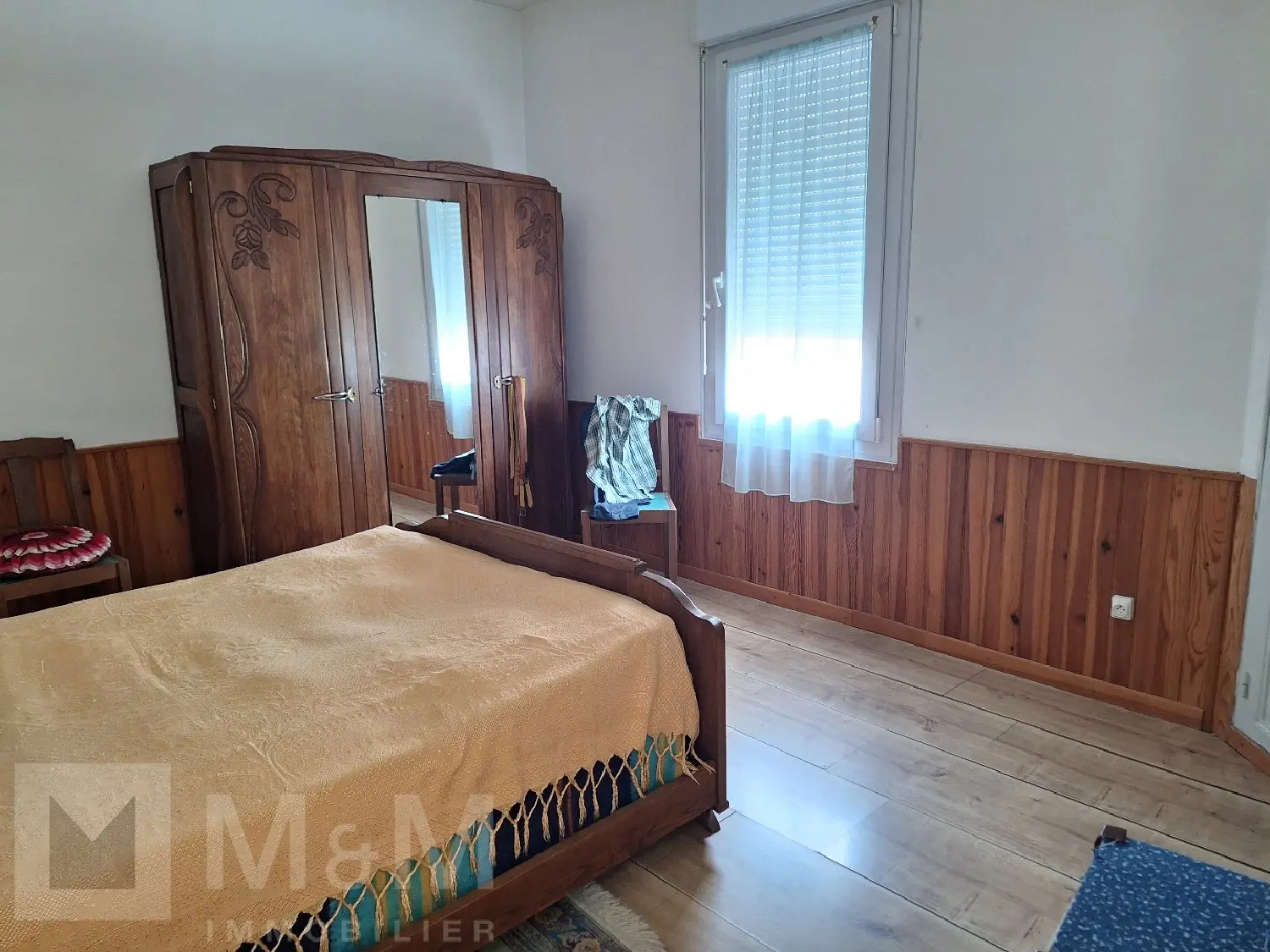  for sale house Ginoles Aude 4