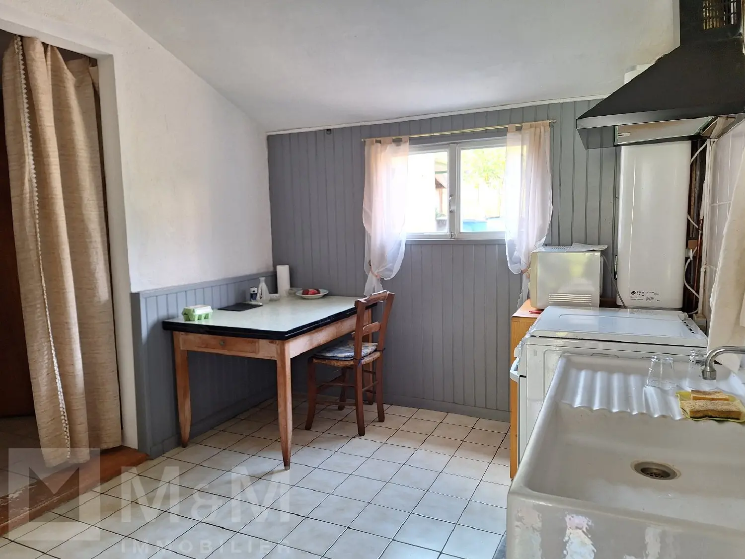  for sale house Ginoles Aude 5