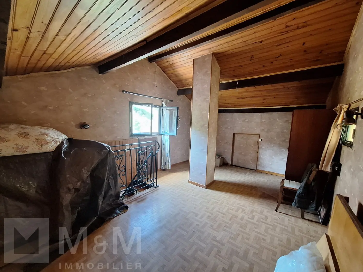  for sale house Ginoles Aude 6
