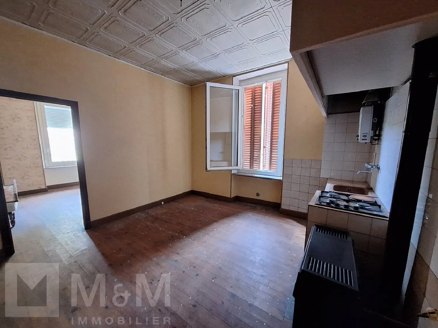  for sale house Ginoles Aude 7