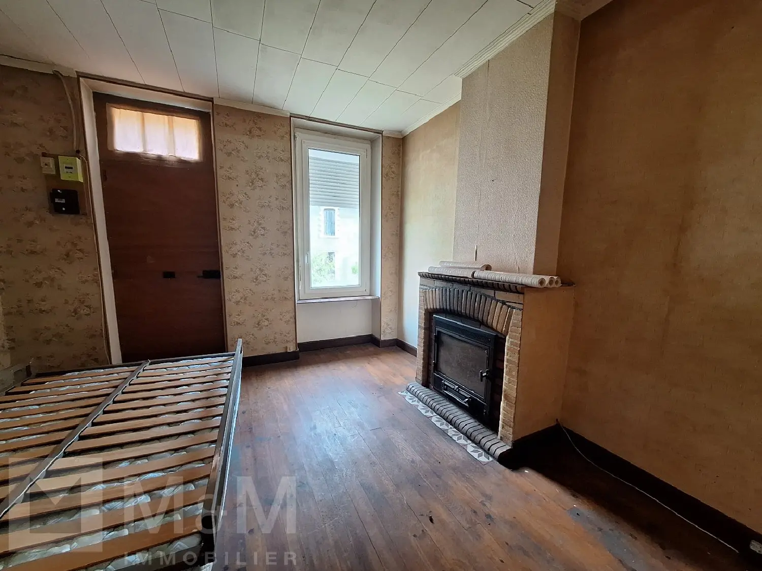  for sale house Ginoles Aude 8