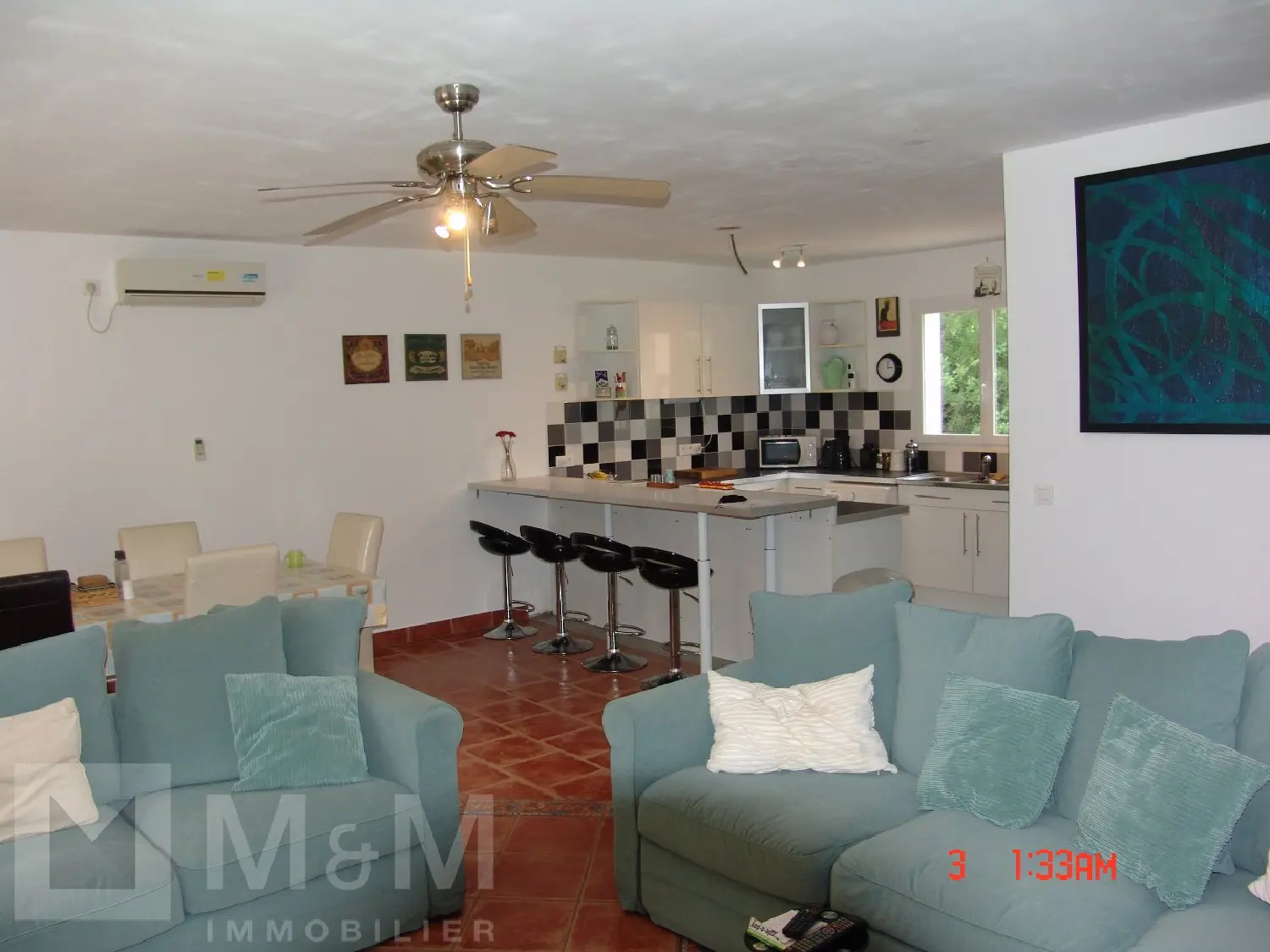  for sale house Ginoles Aude 2