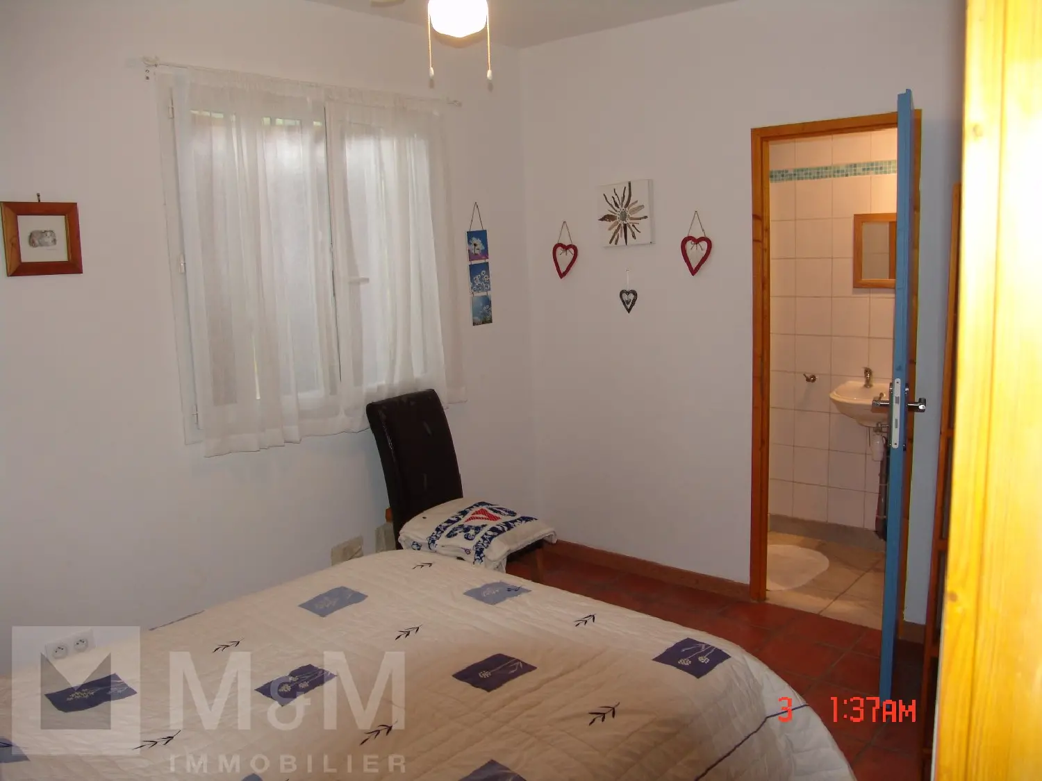  for sale house Ginoles Aude 3
