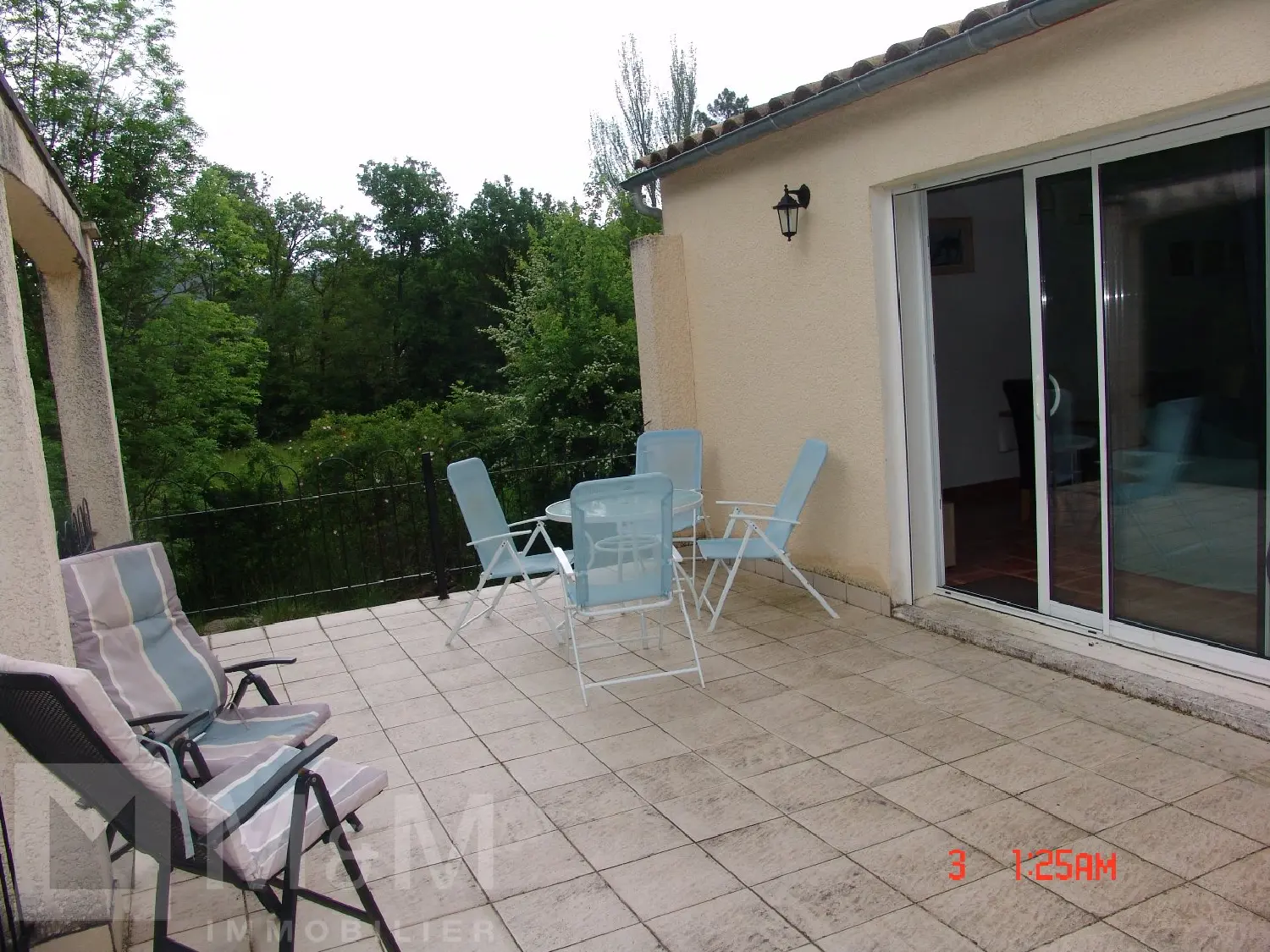  for sale house Ginoles Aude 5