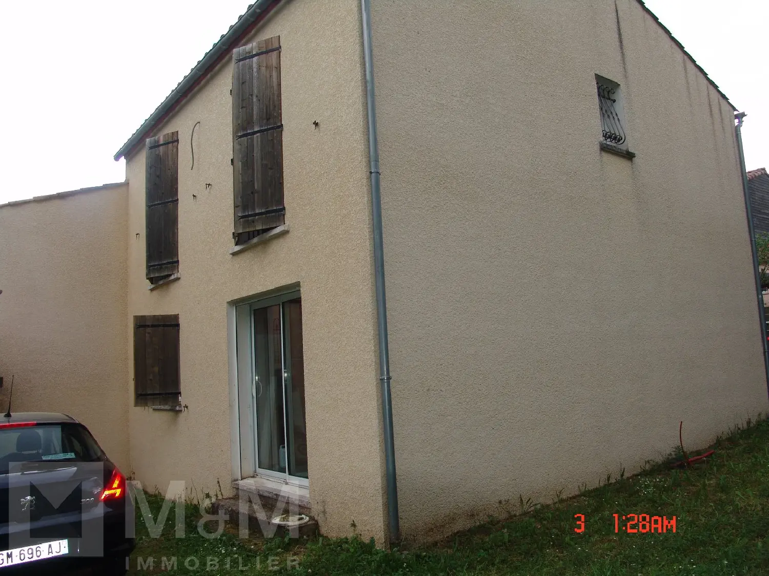  for sale house Ginoles Aude 7