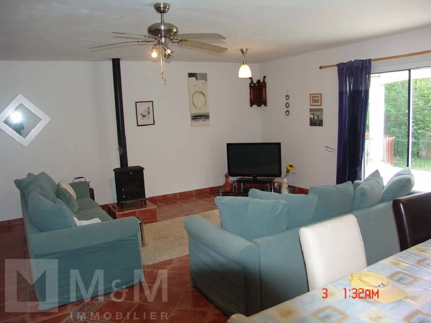  for sale house Ginoles Aude 8