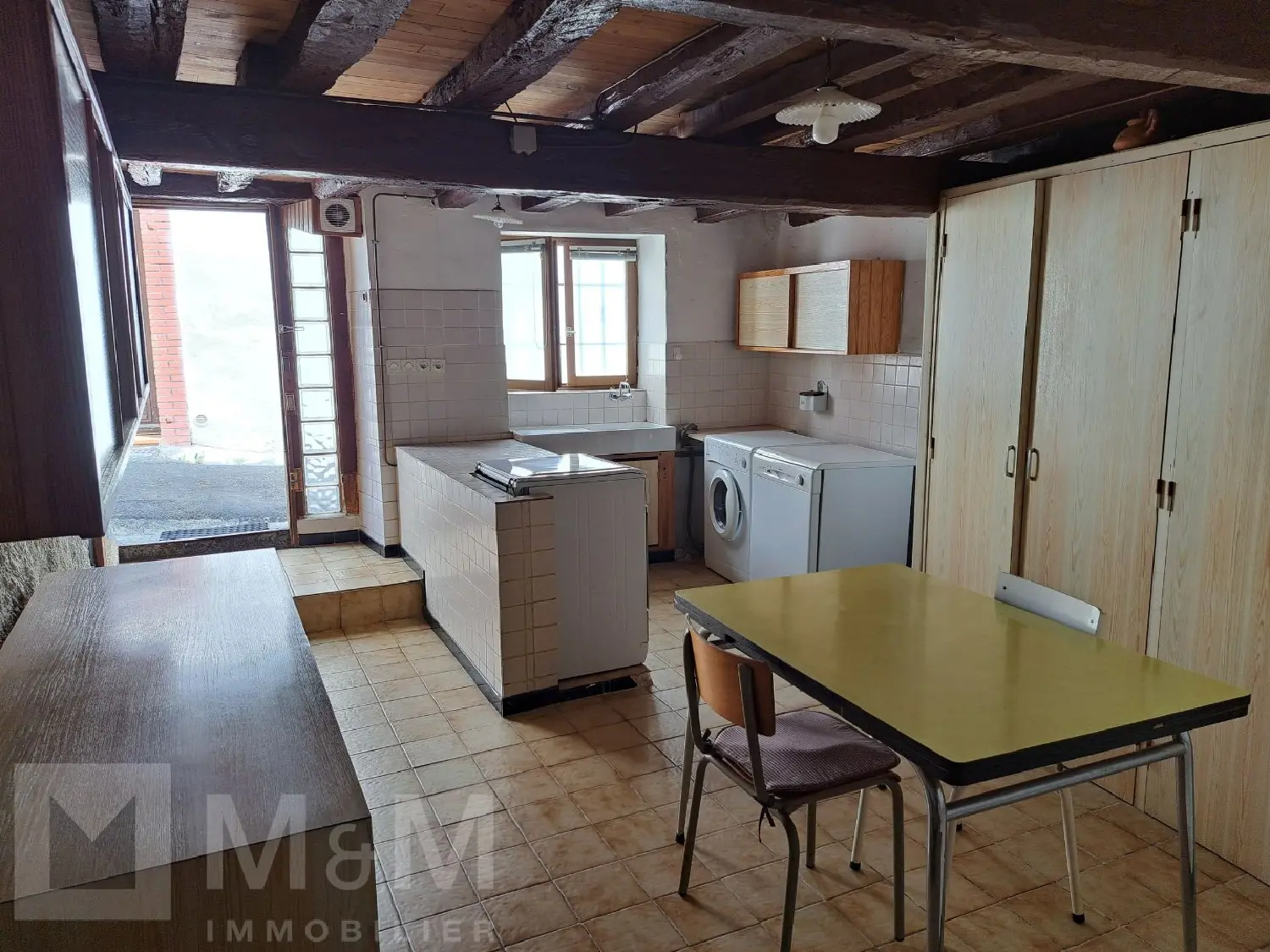 en venta casa Ginoles Aude 3
