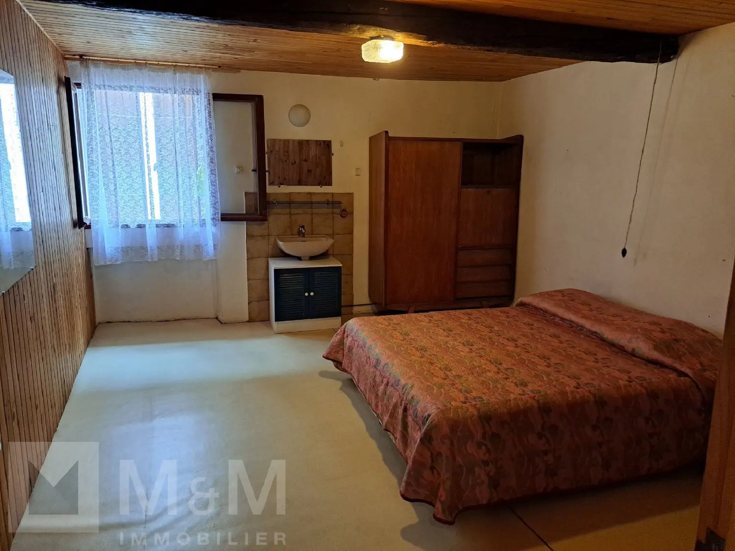  te koop huis Ginoles Aude 5