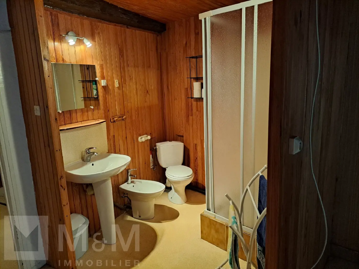  te koop huis Ginoles Aude 6
