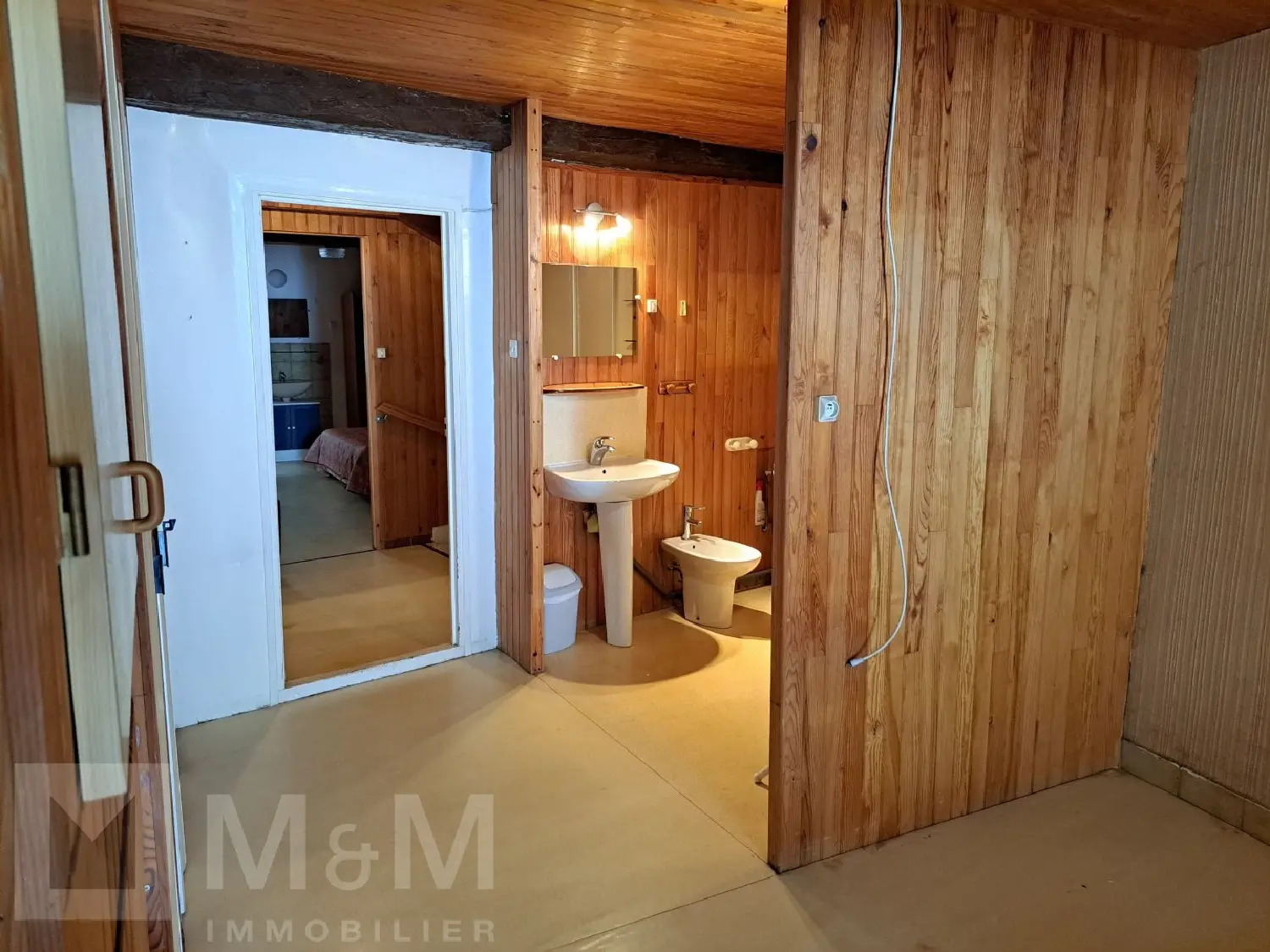  te koop huis Ginoles Aude 7