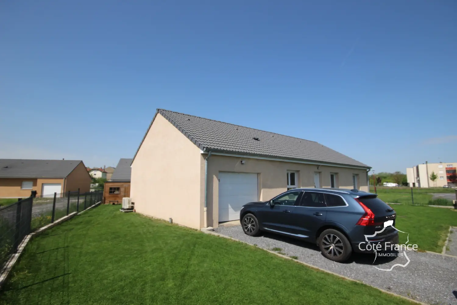  à vendre maison Givet Ardennes 1