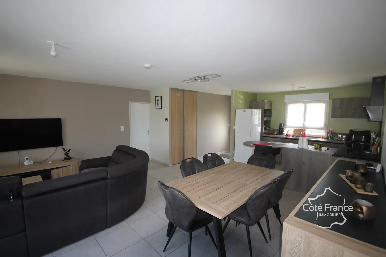 à vendre maison Givet Ardennes 3