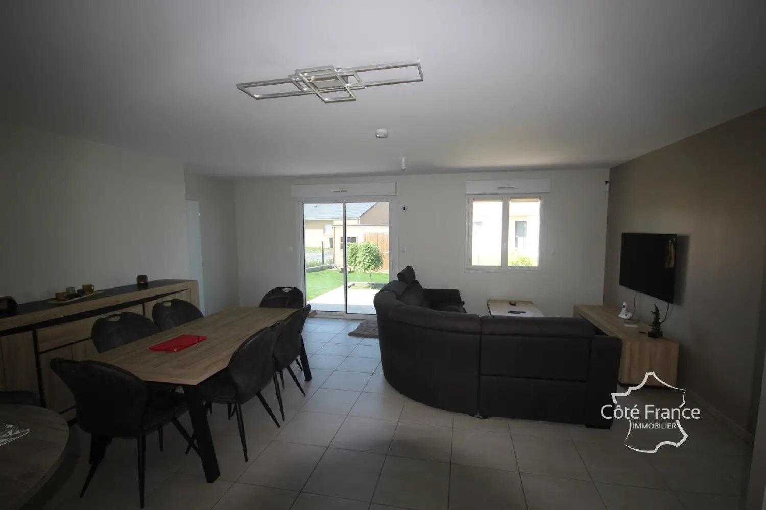  à vendre maison Givet Ardennes 4