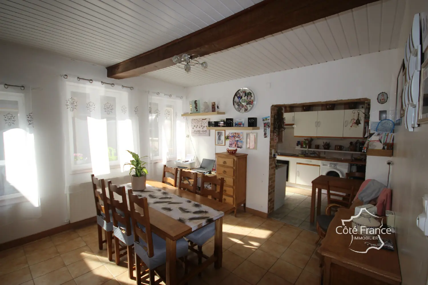 for sale house Givet Ardennes 3