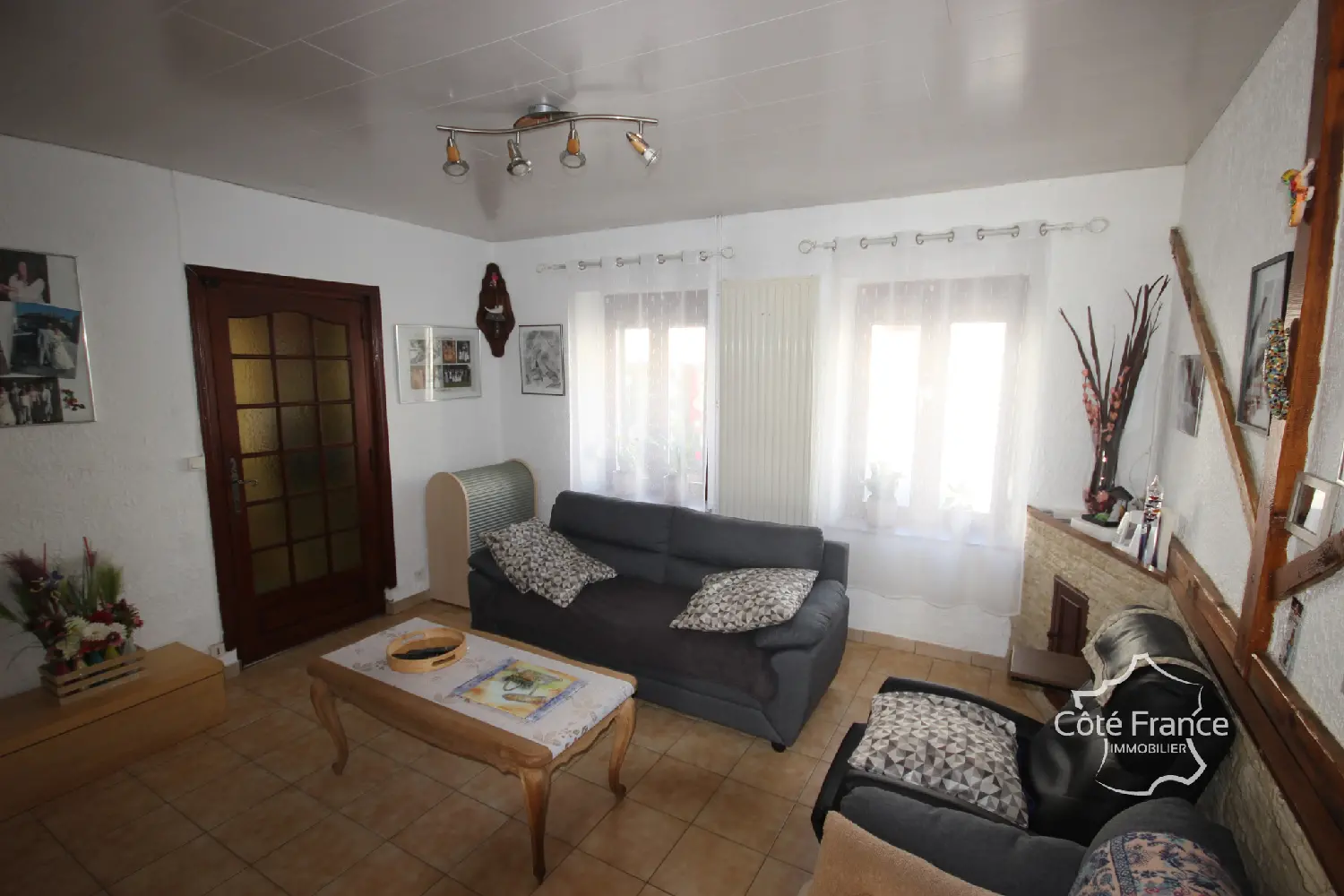  for sale house Givet Ardennes 5