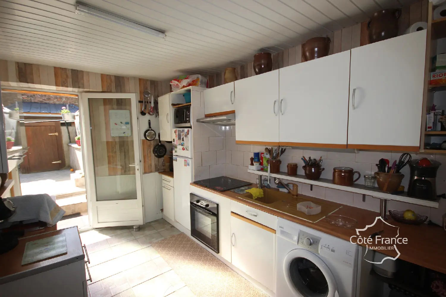  for sale house Givet Ardennes 6