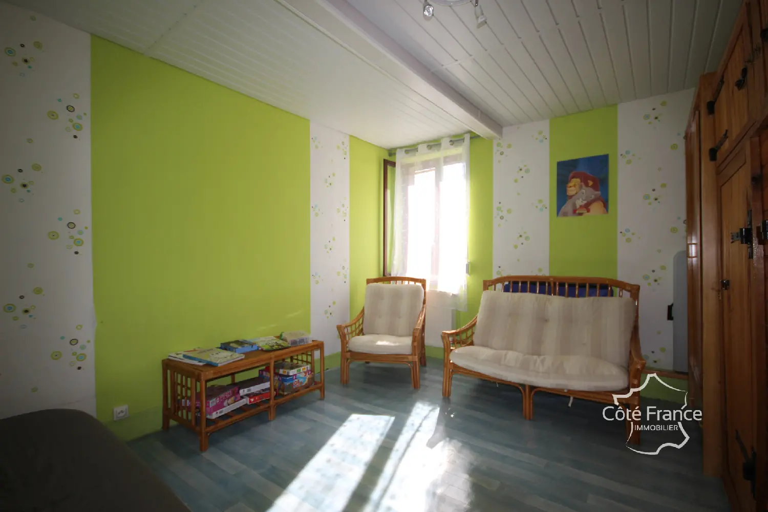  for sale house Givet Ardennes 7