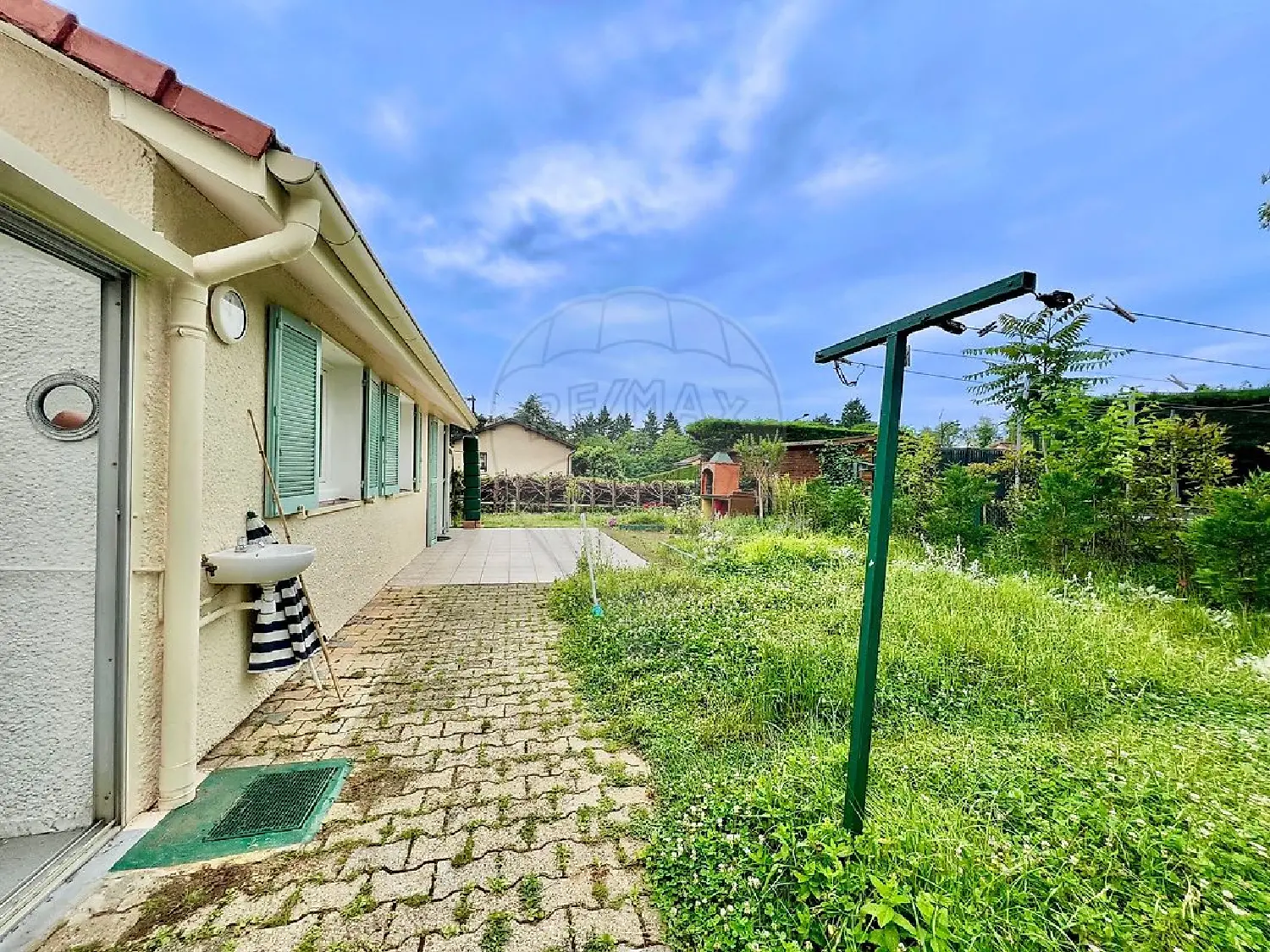  à vendre maison Gleizé Rhône 2