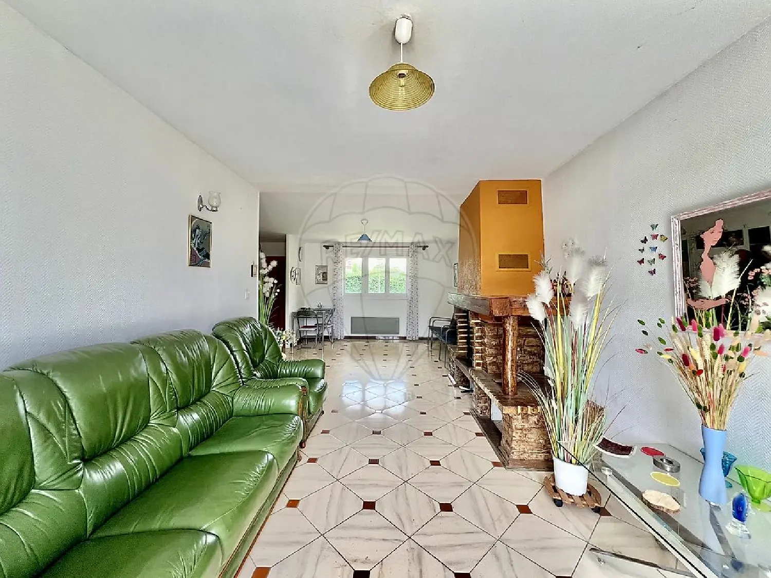  à vendre maison Gleizé Rhône 3