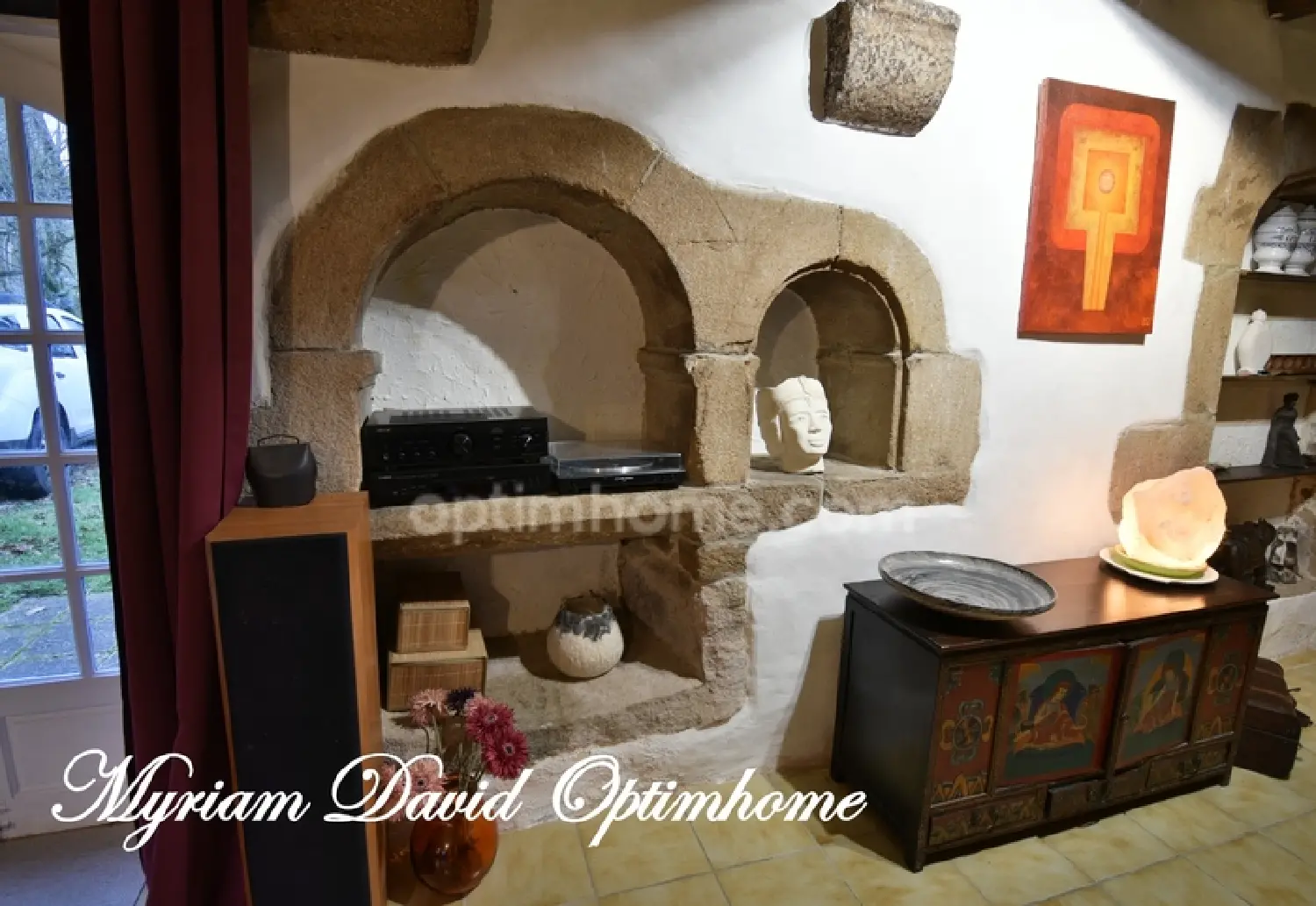  en venta casa Glomel Côtes-d'Armor 8