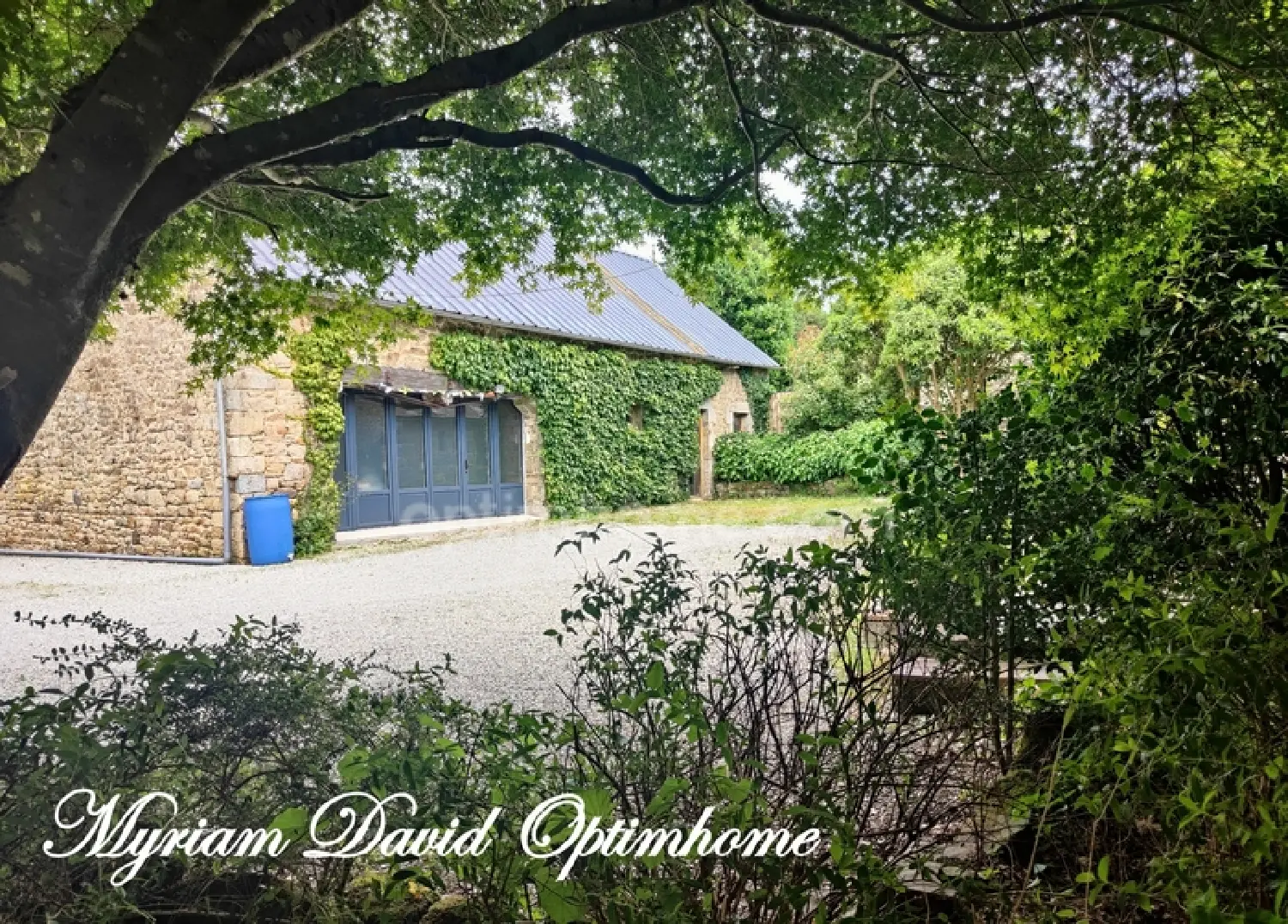  for sale house Glomel Côtes-d'Armor 4