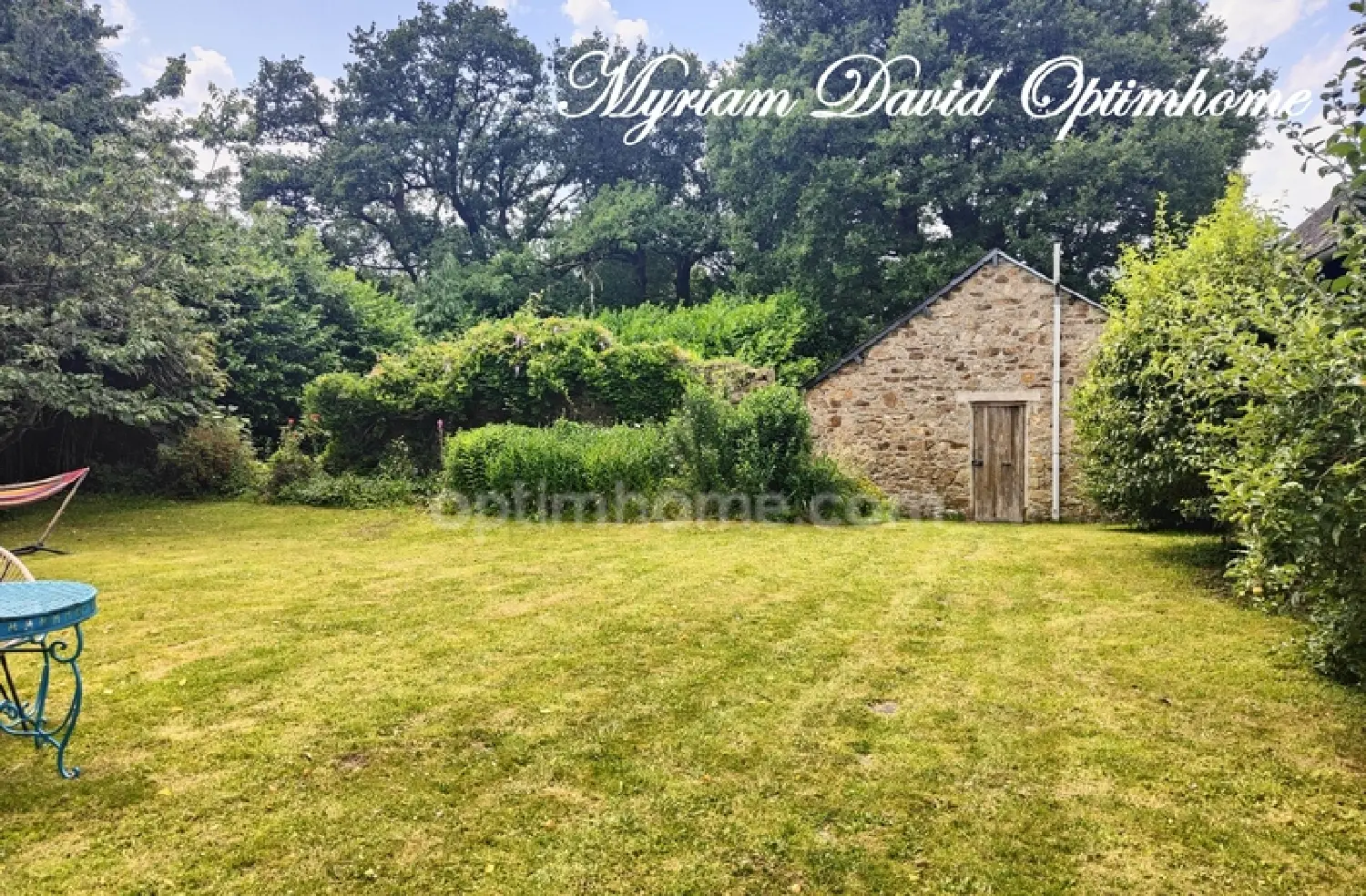  for sale house Glomel Côtes-d'Armor 5