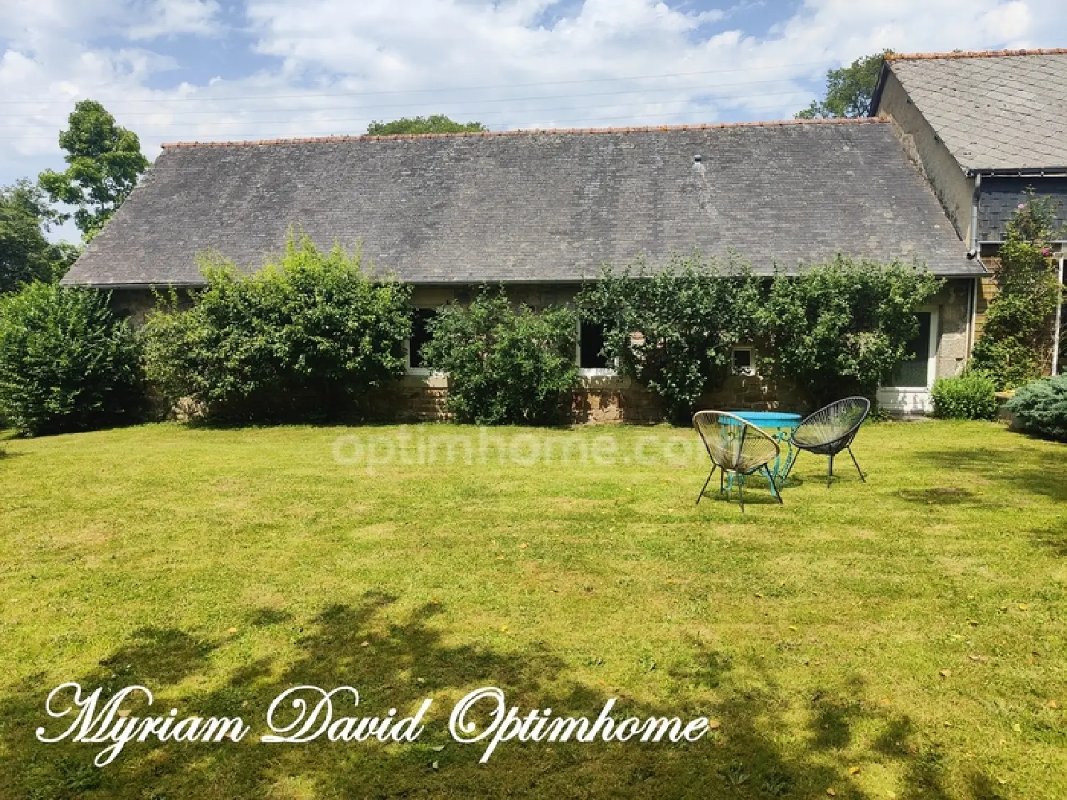  for sale house Glomel Côtes-d'Armor 6