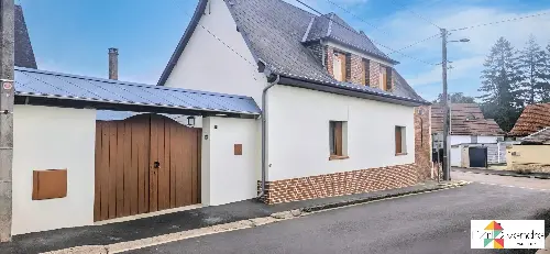 Godenvillers Oise maison foto 7086926