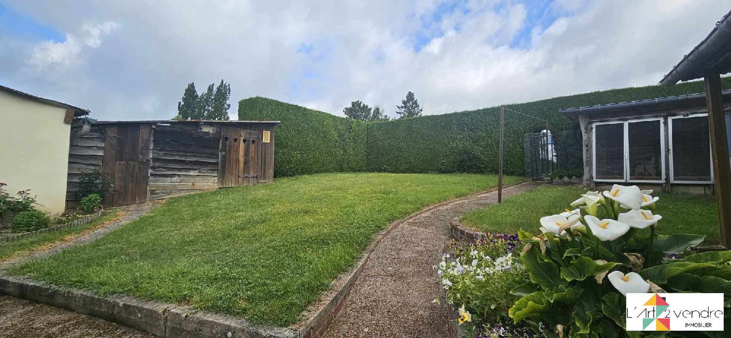  à vendre maison Godenvillers Oise 3