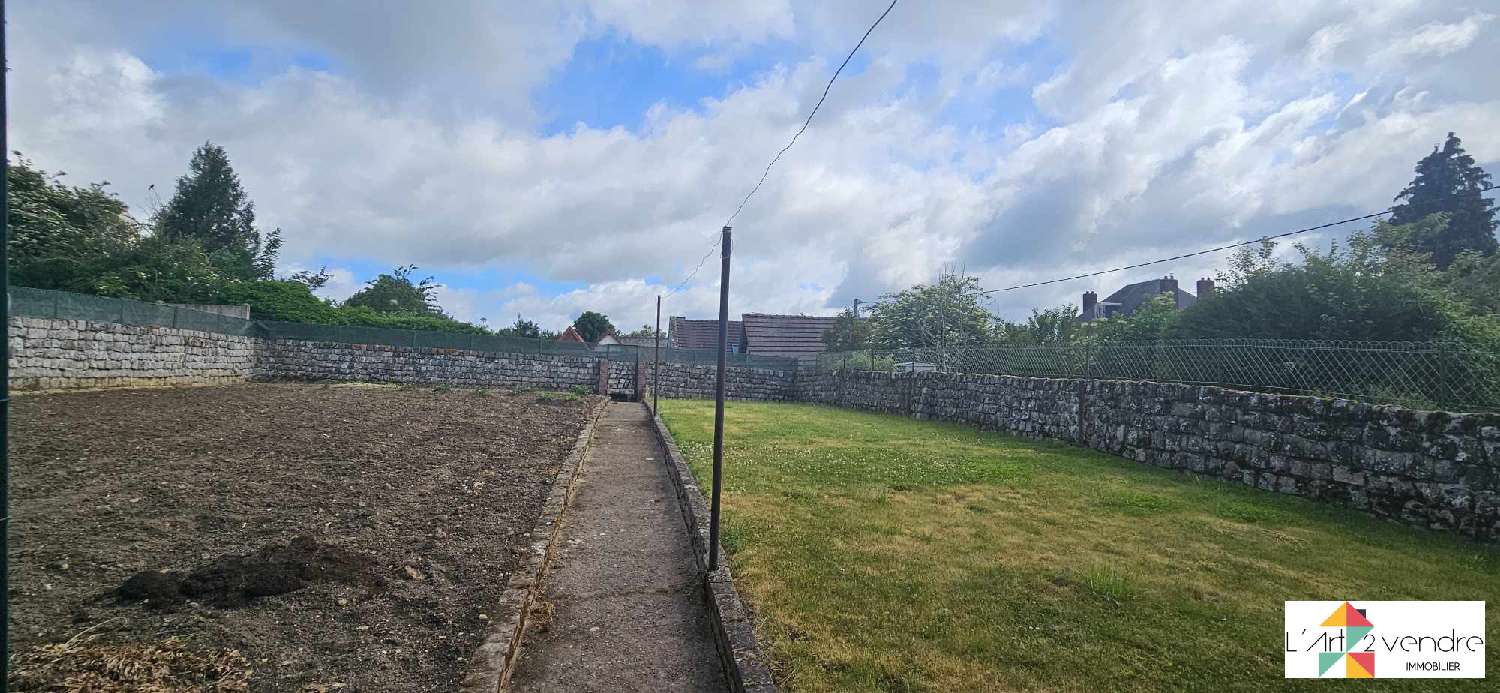  à vendre maison Godenvillers Oise 4