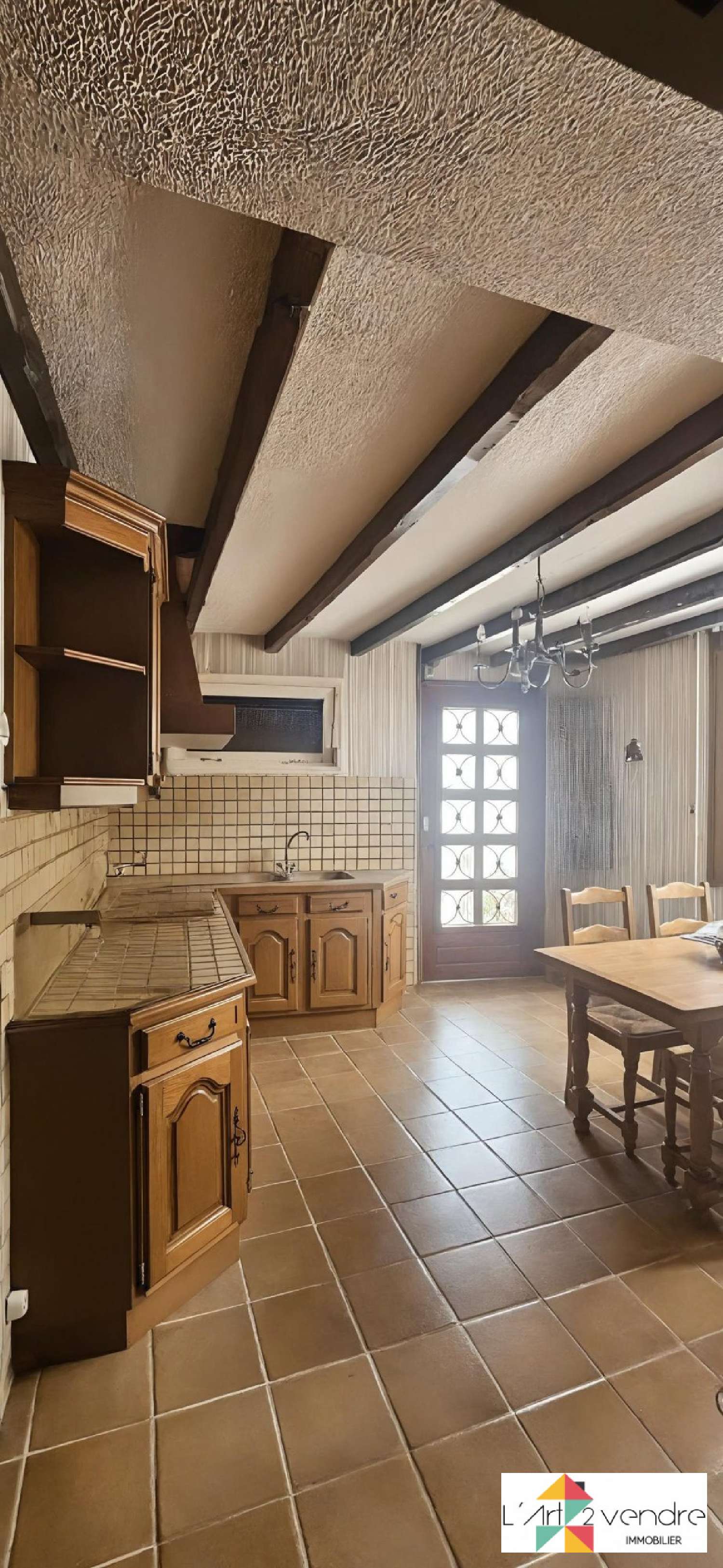  à vendre maison Godenvillers Oise 5