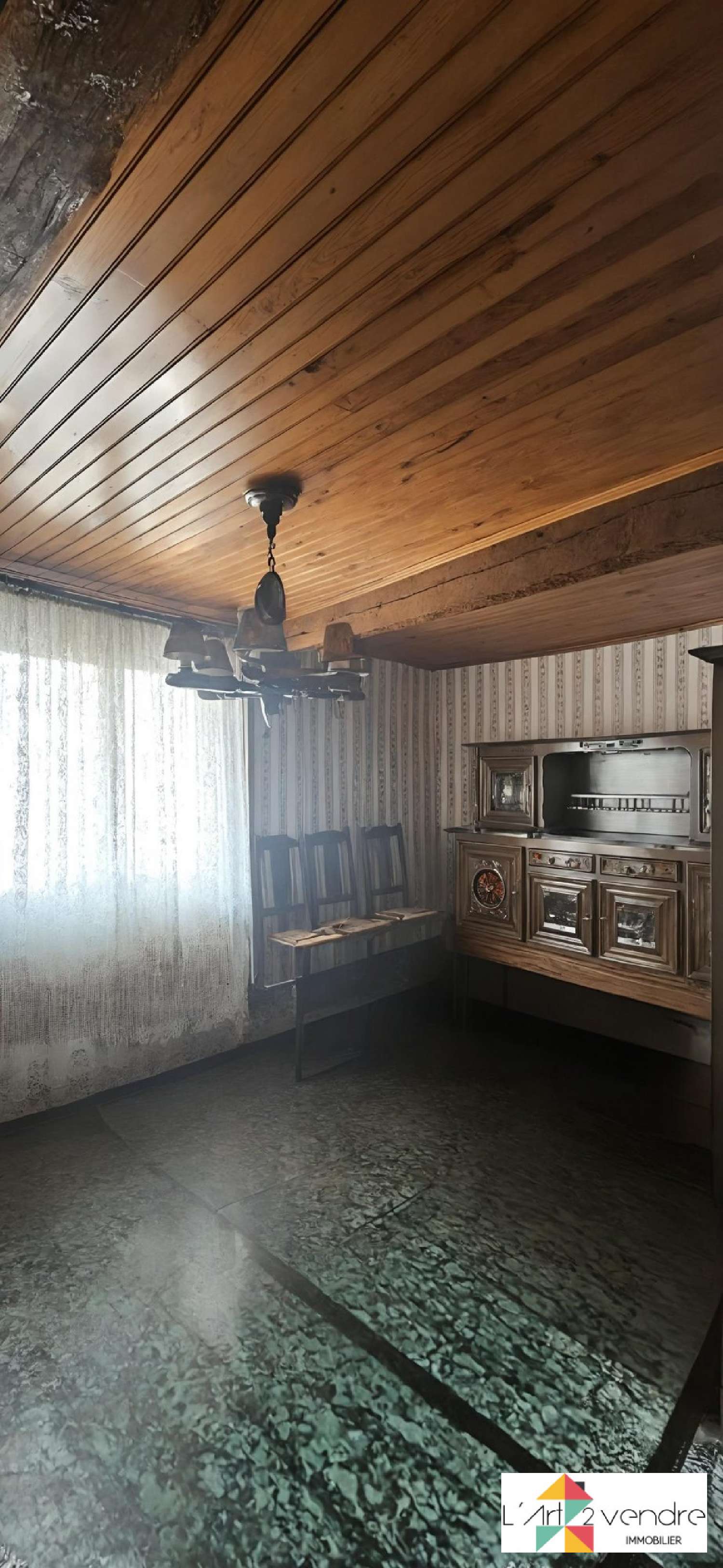  à vendre maison Godenvillers Oise 6