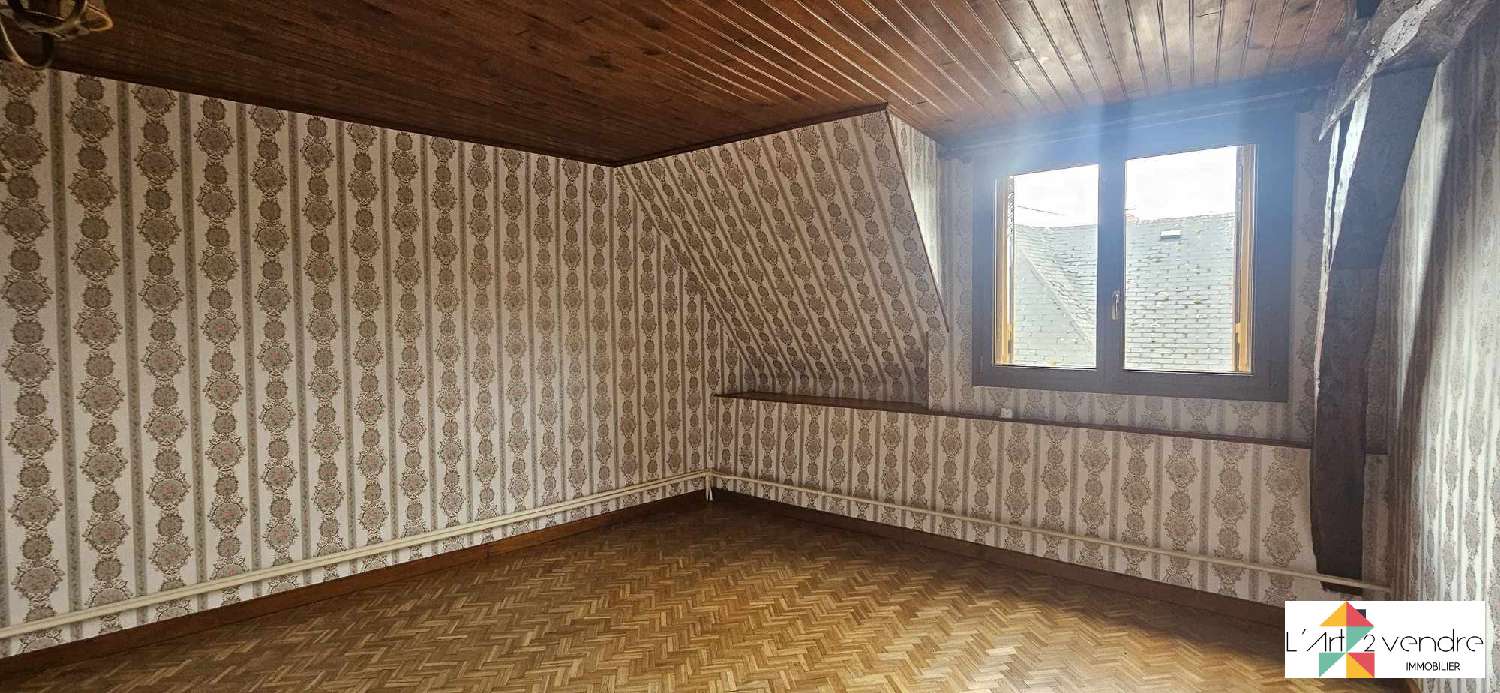  à vendre maison Godenvillers Oise 7