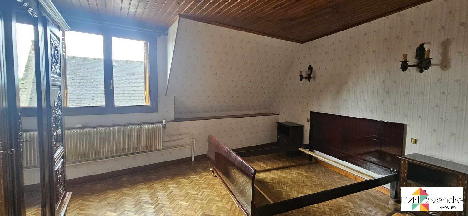  à vendre maison Godenvillers Oise 8