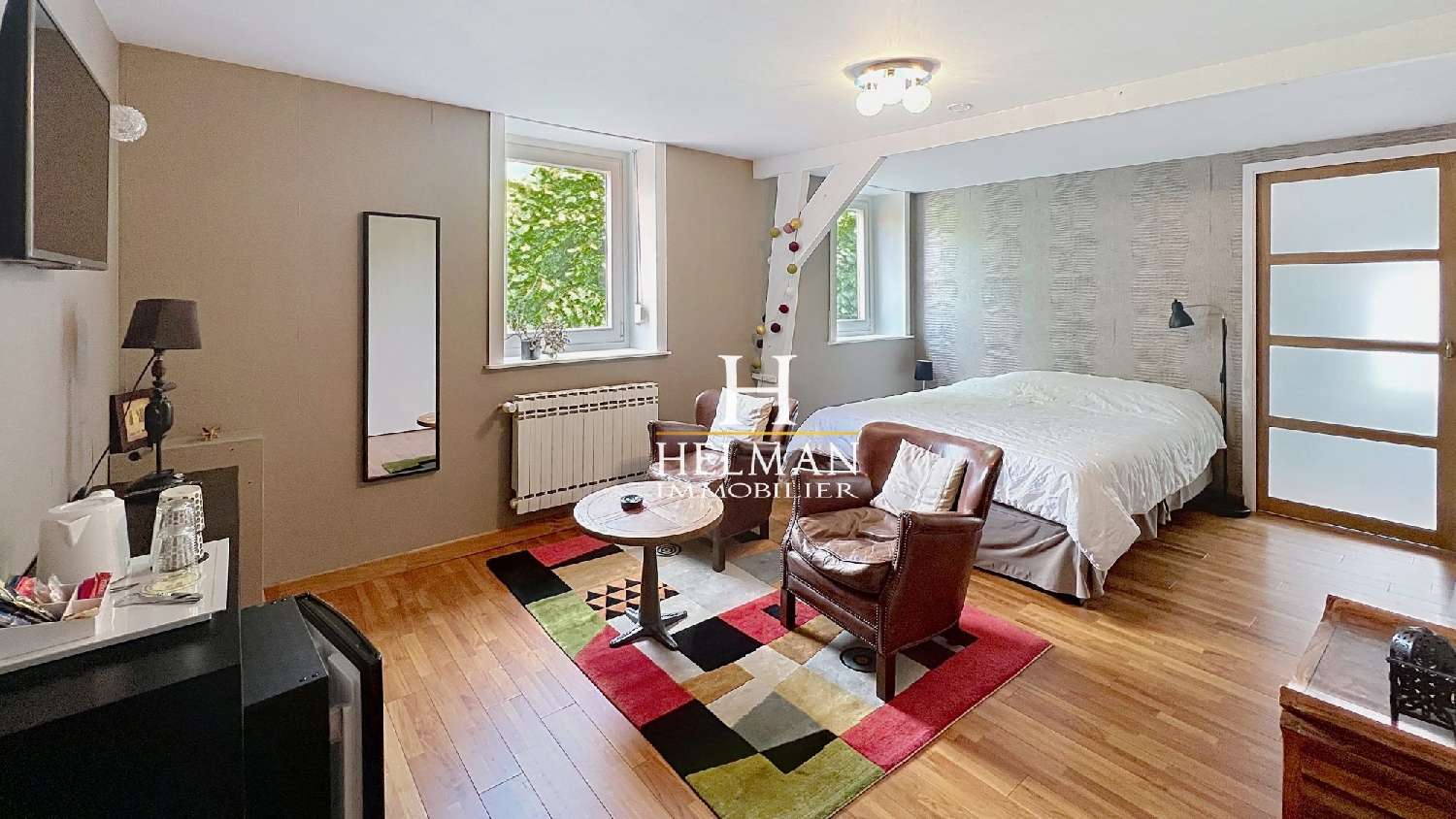  te koop huis Godewaersvelde Nord 6
