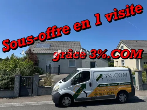 Golbey Vosgos casa foto 7096221