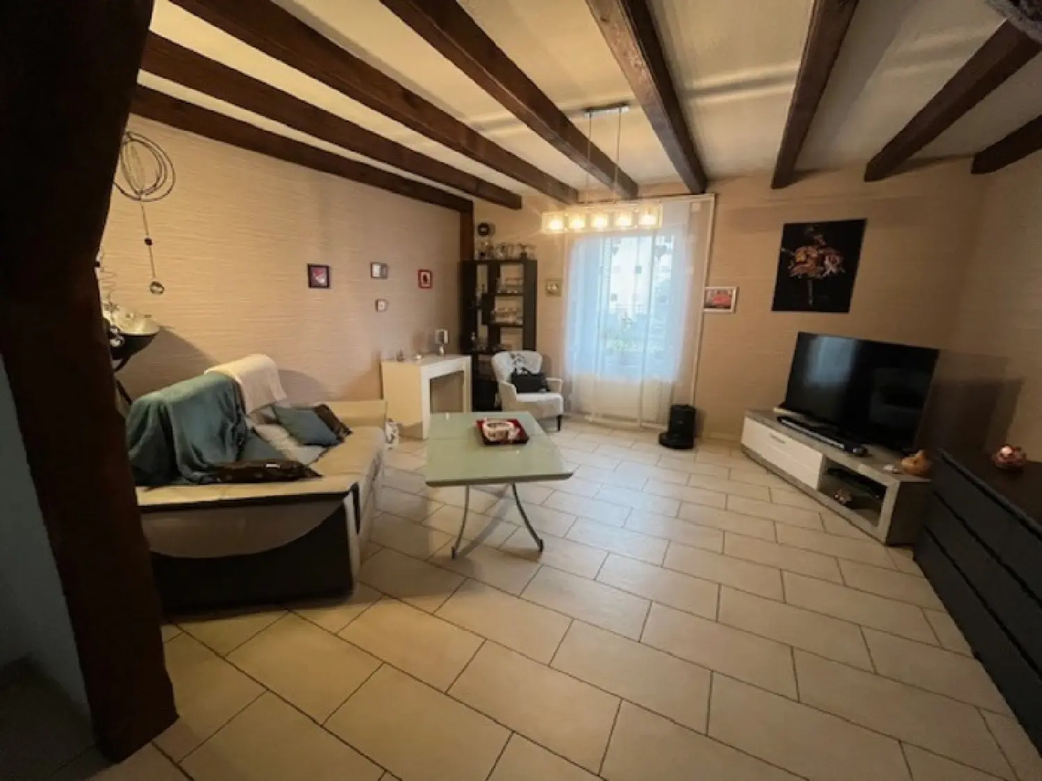  te koop huis Golbey Vogezen 3