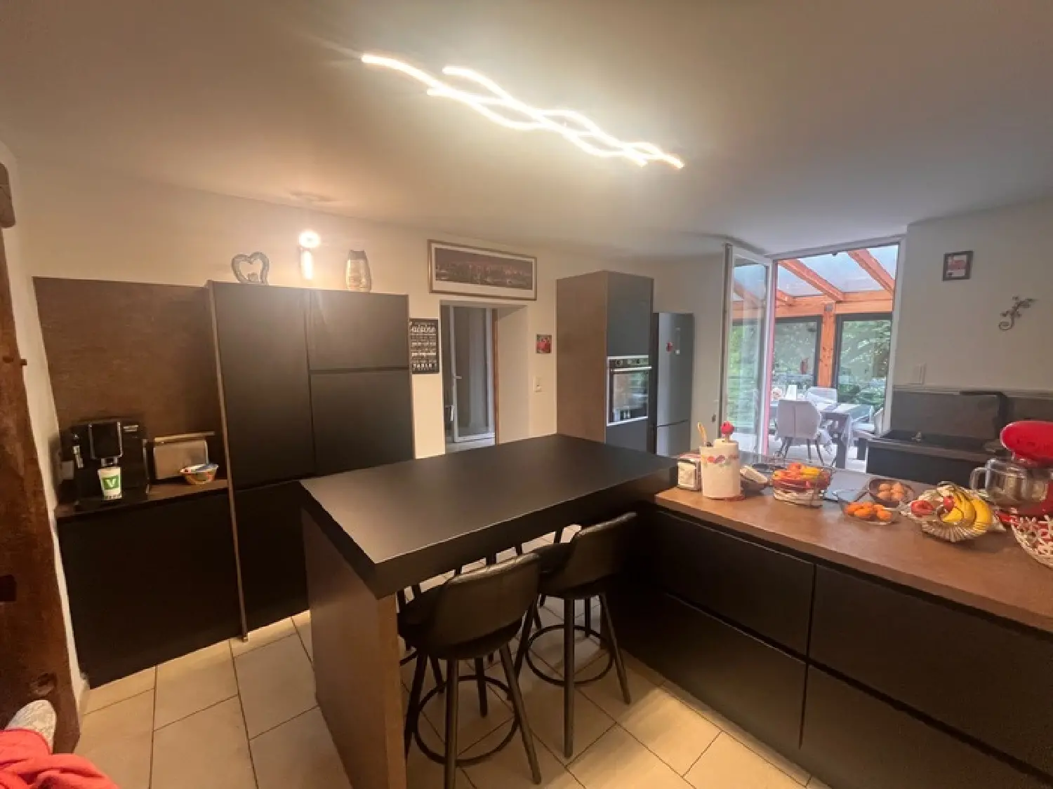 te koop huis Golbey Vogezen 4