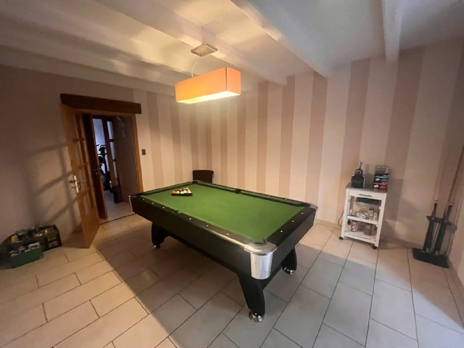 te koop huis Golbey Vogezen 5