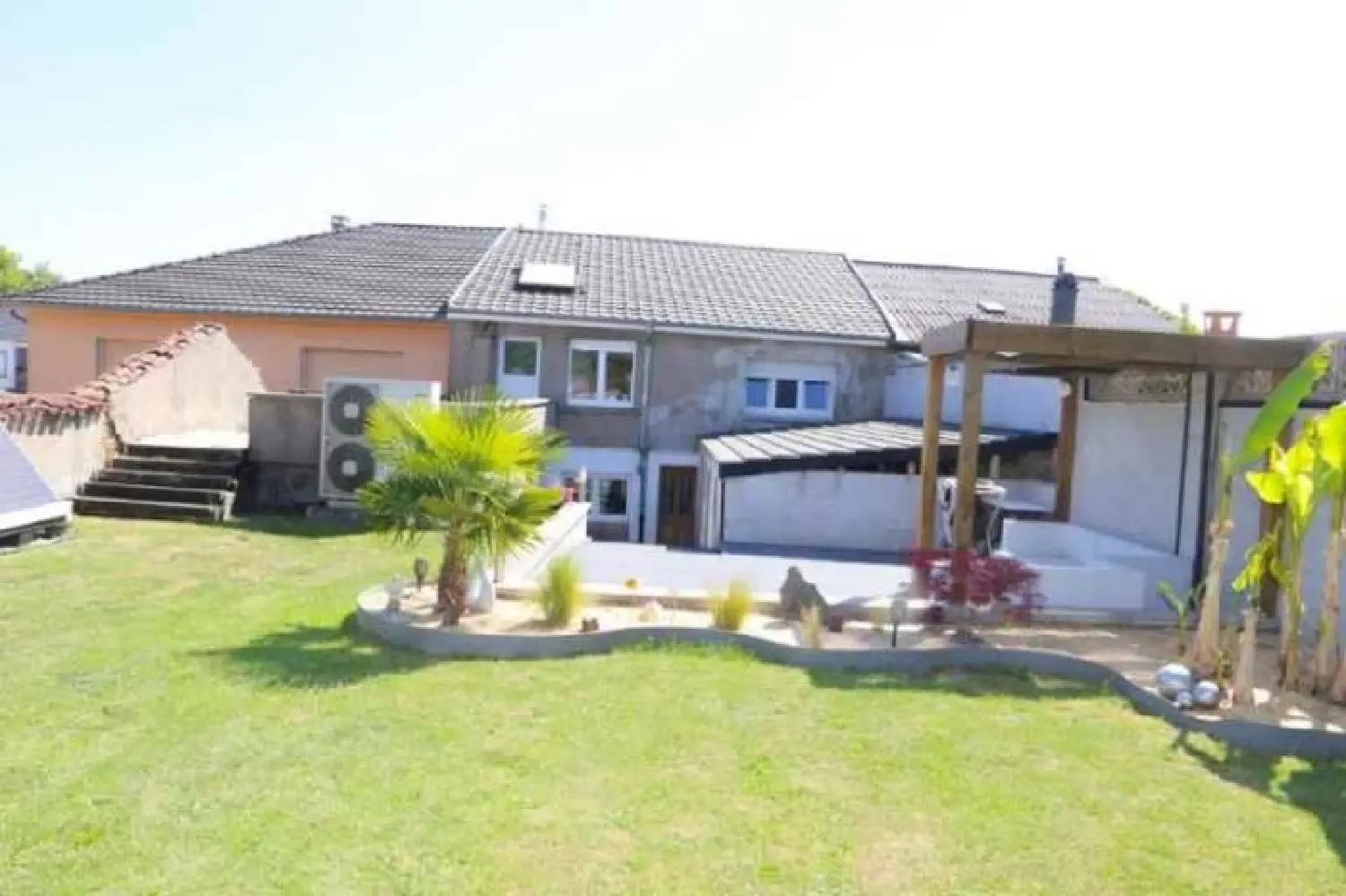  en venta casa Gomelange Moselle 2