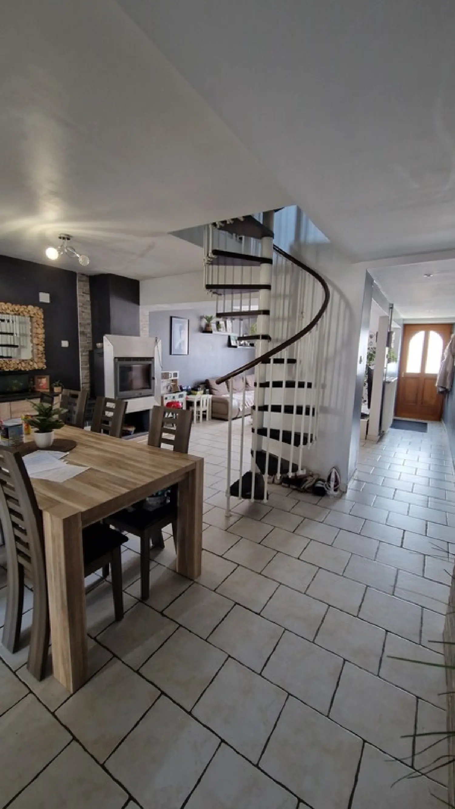  en venta casa Gomelange Moselle 3