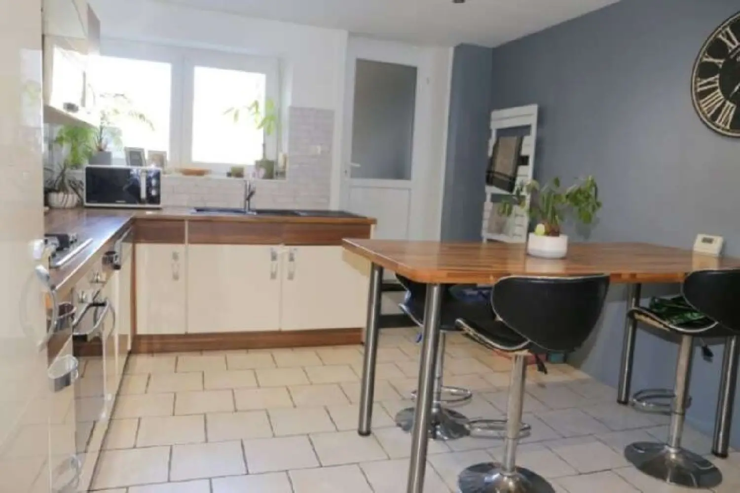  en venta casa Gomelange Moselle 5