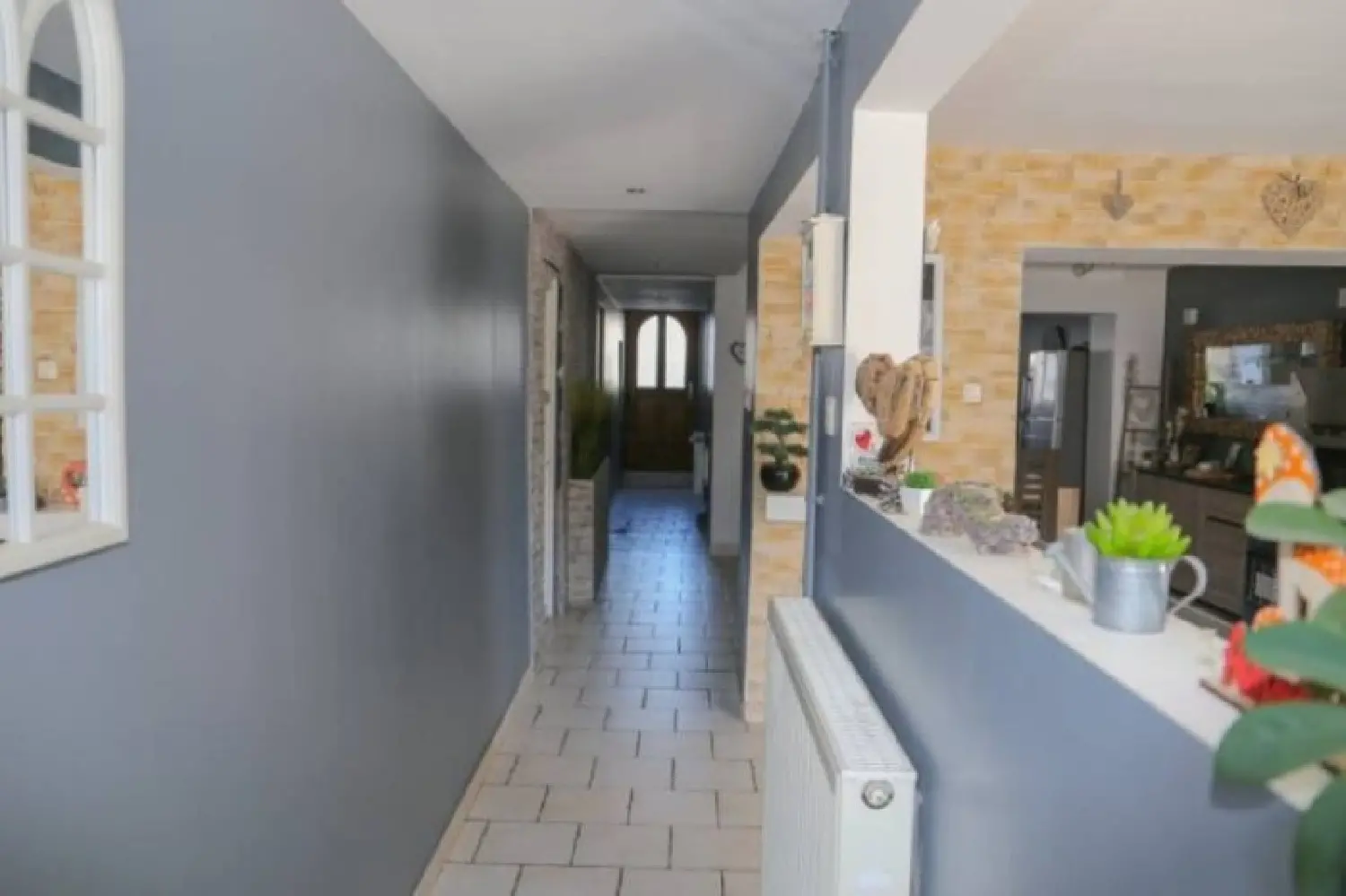  en venta casa Gomelange Moselle 6