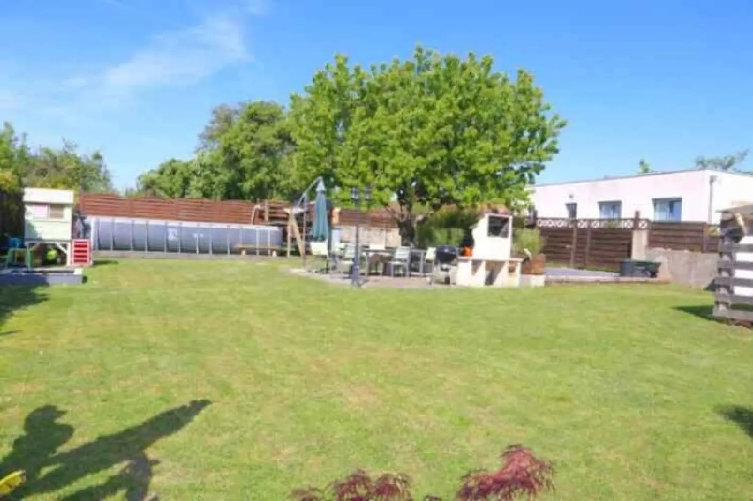  en venta casa Gomelange Moselle 8