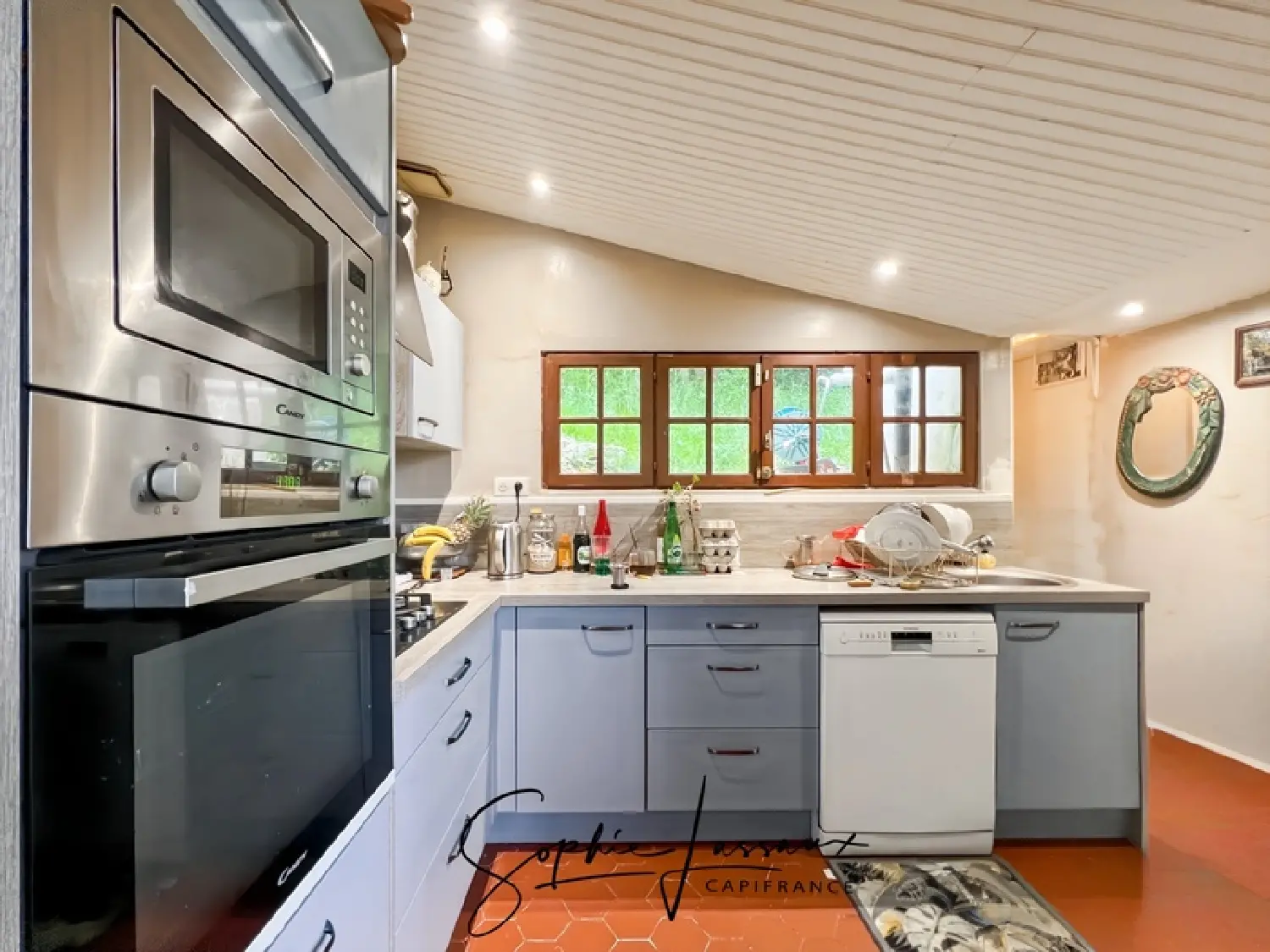  en venta casa Gommécourt Yvelines 5